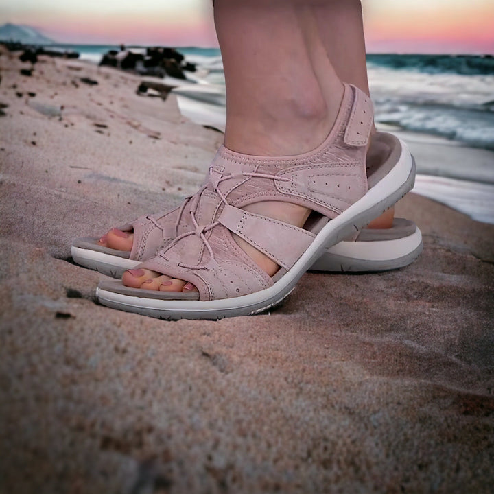 Cameo | Luxus-Sandalen für Damen