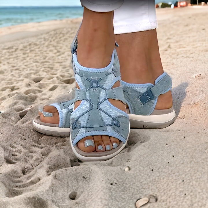 Cameo | Luxus-Sandalen für Damen
