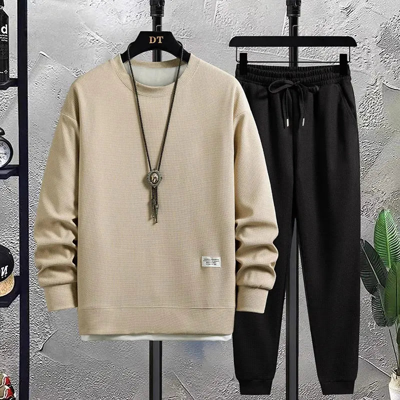 Plush-and-warm-men-s-casual-sports-set-with-waffle-cotton-for-comfortable-fit-autumn-and_jpg.webp