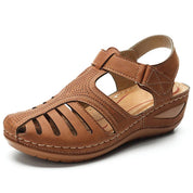 Jovelle | Bequeme Wandersandalen mit gepolsterter Innensohle