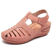 Jovelle | Bequeme Wandersandalen mit gepolsterter Innensohle