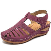 Jovelle | Bequeme Wandersandalen mit gepolsterter Innensohle