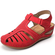Jovelle | Bequeme Wandersandalen mit gepolsterter Innensohle