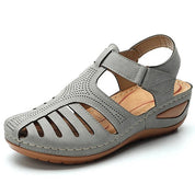 Jovelle | Bequeme Wandersandalen mit gepolsterter Innensohle