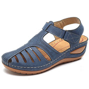 Jovelle | Bequeme Wandersandalen mit gepolsterter Innensohle