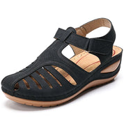 Jovelle | Bequeme Wandersandalen mit gepolsterter Innensohle