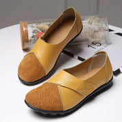 Bequeme Leder-Loafer | Glennis