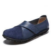 Bequeme Leder-Loafer | Glennis