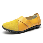 Bequeme Leder-Loafer | Glennis