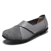 Bequeme Leder-Loafer | Glennis