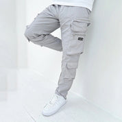 Hero l Klassische Cargohose für Herren