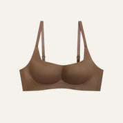 Cloudlike Haven l Nahtloser Push Up Kabelloser Komfort-BH