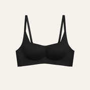 Cloudlike Haven l Nahtloser Push Up Kabelloser Komfort-BH