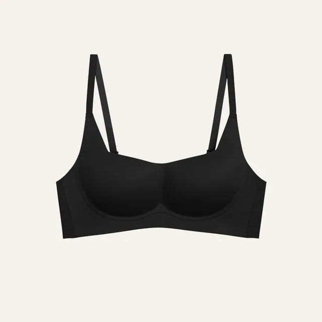 Cloudlike Haven l Nahtloser Push Up Kabelloser Komfort-BH