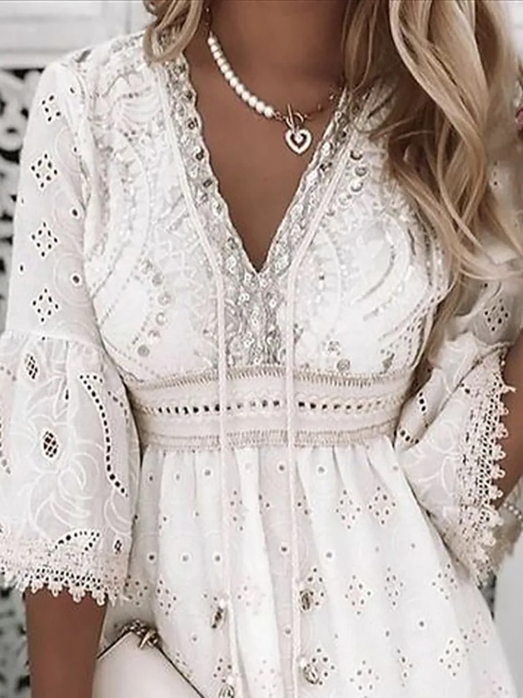 Skylarks | Ibiza Kleid