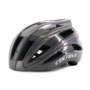 LED-Licht MTB Fahrradhelm für Männer und Frauen | CycloRide