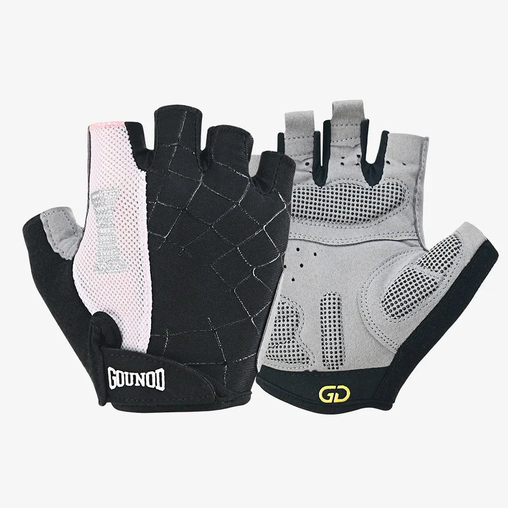 Leichte Unisex-Trainingshandschuhe | Tammey