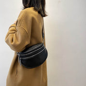 Livsy | Stylische Umhängetasche