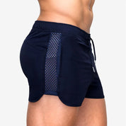 Schnelltrocknende Laufshorts für Herren l Brandolf