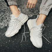Adam | Herren-Sportschuhe mit dynamischem Wellendesign
