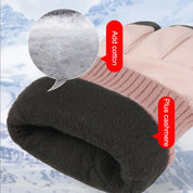 Arctic Shield wasserdichte Winterhandschuhe | Rochester