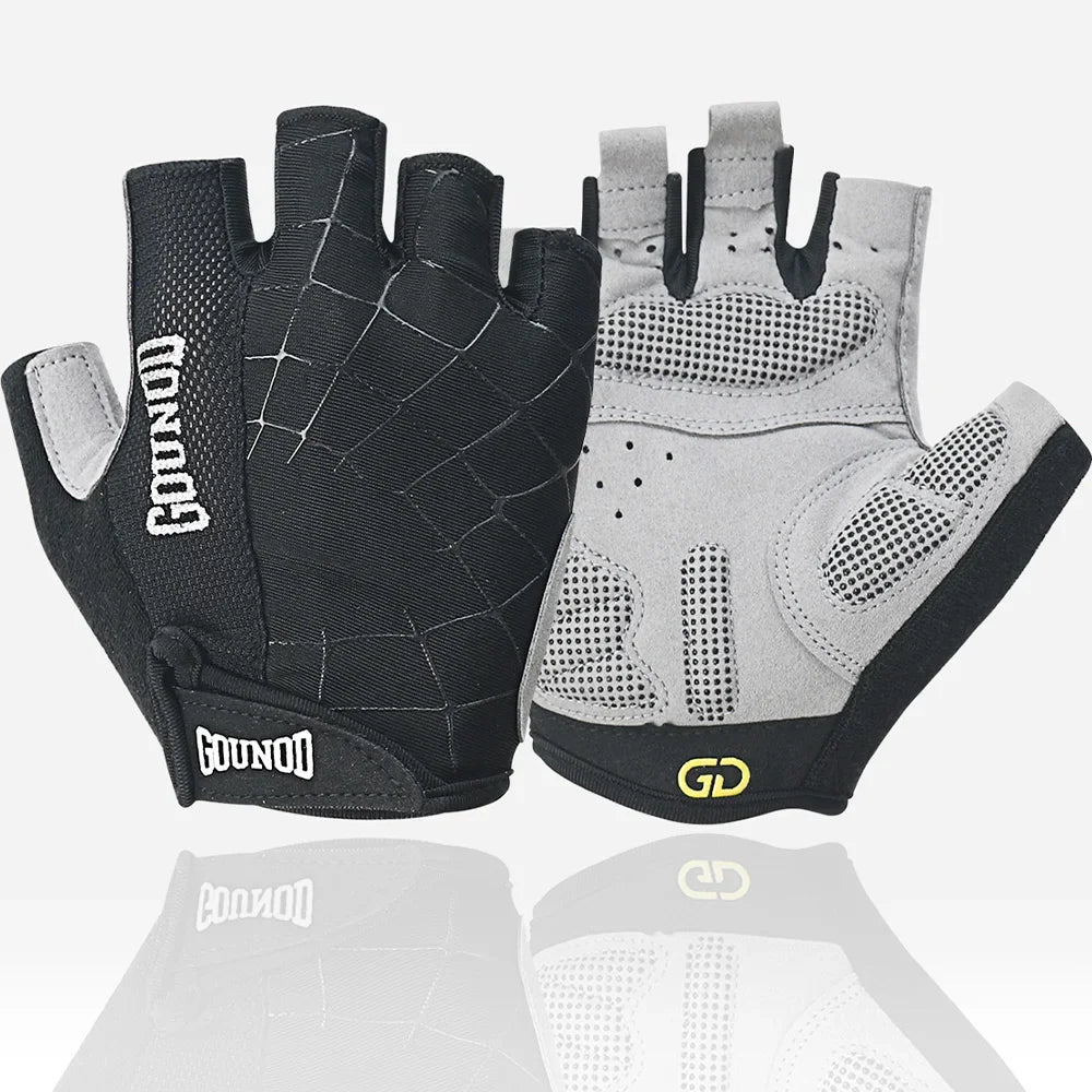 Leichte Unisex-Trainingshandschuhe | Tammey