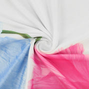 Stilvolles ärmelloses Rundhals-Urlaubs-Strandkleid für Damen l Frühjahrs- und Sommerkollektion 2025 l Shirece