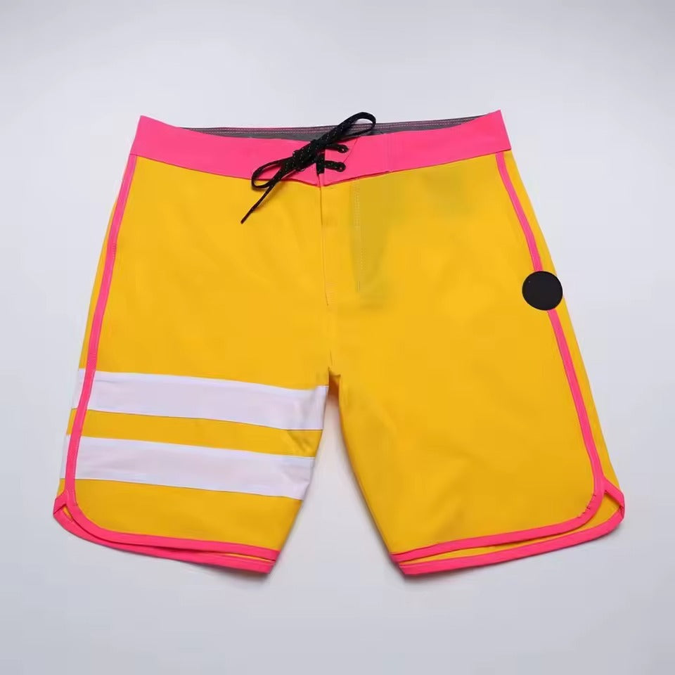 Schnelltrocknende Surfhose für Herren für den Sommer l Rawson