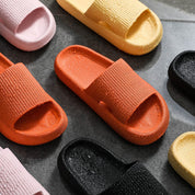Fit Me | Weiche Bequeme Strandslipper
