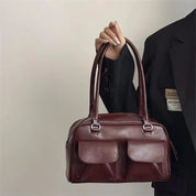 Klassische Multi-Pocket-Tasche | Austyna