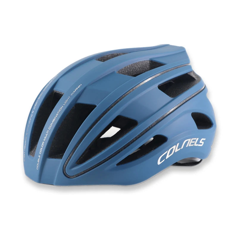 LED-Licht MTB Fahrradhelm für Männer und Frauen | CycloRide