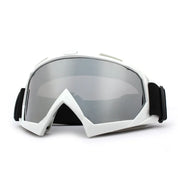 Winddichte Ski- und Snowboardbrille, Winterbrille mit Anti-Fog und UV-Schutz | SunProtect