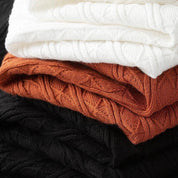 Gideon | Gestricktes klassisches Herren-Poloshirt