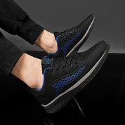 Leichte atmungsaktive und bequeme Sportschuhe l Adonis