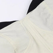 Bellatrix | Modernes Bustier-Korsett-Damenoberteil
