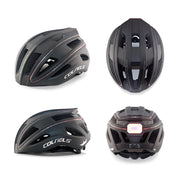 LED-Licht MTB Fahrradhelm für Männer und Frauen | CycloRide