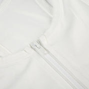 Alegra Fit-One l Damen Sportlicher dehnbarer Overall