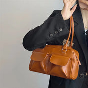 Klassische Multi-Pocket-Tasche | Austyna