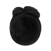 Stilvolles Vintage Turban-Schal-Stirnband | Allysanne