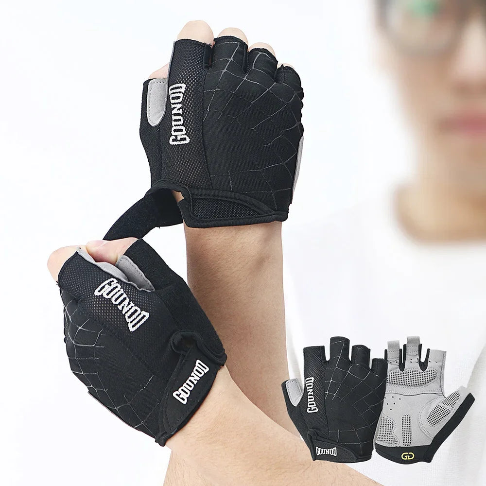 Leichte Unisex-Trainingshandschuhe | Tammey