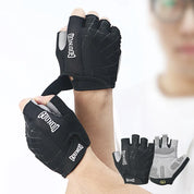 Leichte Unisex-Trainingshandschuhe | Tammey