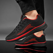 Leichte atmungsaktive und bequeme Sportschuhe l Adonis
