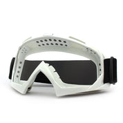 Winddichte Ski- und Snowboardbrille, Winterbrille mit Anti-Fog und UV-Schutz | SunProtect