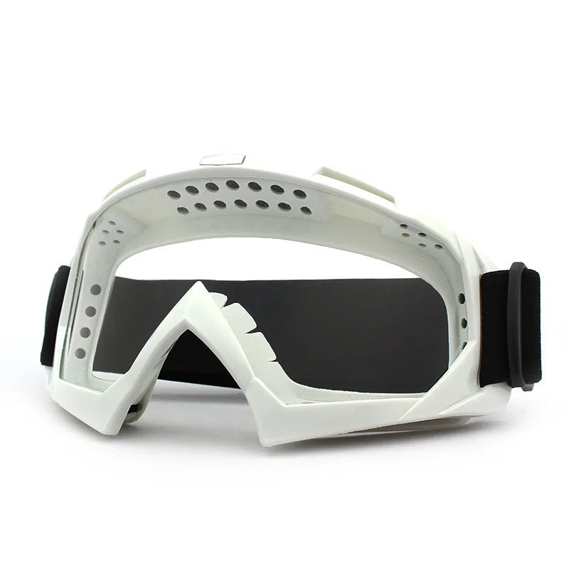 Winddichte Ski- und Snowboardbrille, Winterbrille mit Anti-Fog und UV-Schutz | SunProtect