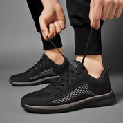 Leichte atmungsaktive und bequeme Sportschuhe l Adonis