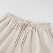 Yasmin l Ärmel-Top und Slim-Fit-Frühlingshose [zweiteiliges passendes Damen-Set]