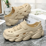 Ultraleichte Schaumstoff-Freizeit-Sandalen für Herren l Sommer-Ausgabe l Viserion