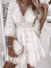 Skylarks | Ibiza Kleid
