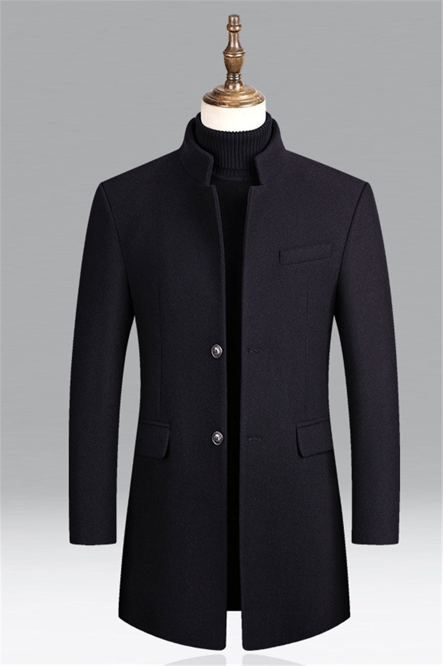 Alas | Elegante Jacke für Herren
