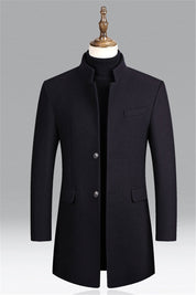 Alas | Elegante Jacke für Herren